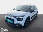 Citroën C3 PureTech 83 S&S BVM5 C-Series