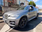 Bmw X6 4.0 D 305 LUXE XDRIVE BVA