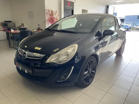 OPEL CORSA 1.3 CDTI FAP 95 cv Color Edition garantie de 12 à 36 mois