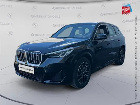 Bmw X1 ixDrive30 313ch M Sport