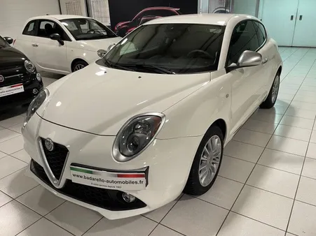 Alfa romeo MITO 1.3 JTDM 95CH EDIZIONE STOP&START
