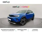 Opel Mokka 1.2 Turbo 100 ch BVM6 Elegance