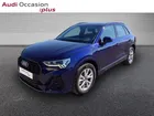Audi Q3 45 TFSI e 245ch S line S tronic 6