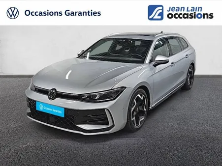 Volkswagen Passat 2.0 TDI EVO SCR 150 DSG7 R-Line