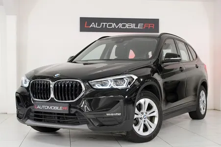 Bmw X1 (F48) XDRIVE25EA 220CH BUSINESS DESIGN