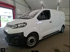 Citroen jumpy iv 2.0 bluehdi 150 cv hayon/prise quai 230 /gps/tbe/gtie 12 mois