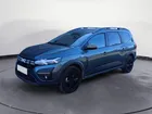 Dacia Jogger TCe 110 7 places GSR2 Extreme