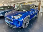 Toyota Yaris Cross 116h Design Hybrid Boite automatique. Entretien TOYOTA