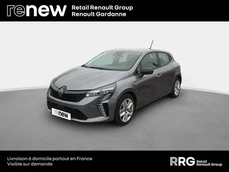 Renault clio blue dci 100 evolution