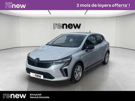 RENAULT Clio E-Tech full hybrid 145 ch GSR2 Evolution