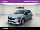 RENAULT Clio E-Tech full hybrid 145 ch GSR2 Evolution