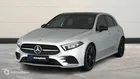 Mercedes Classe A 200 163ch AMG Line 7G-DCT