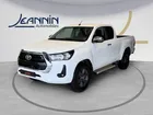 Toyota hilux x-tra cab 4wd 2.4l 150 d-4d legende