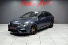 Seat Leon ST CUPRA 2.0 TSI 290CH DSG7 DCC/JA19/KEYLESS/BEATS