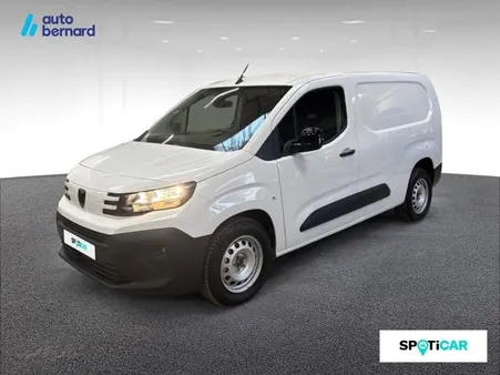 Peugeot Partner XL 950kg BlueHDi 100ch S&S Pack Premium Connect