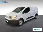 Peugeot Partner XL 950kg BlueHDi 100ch S&S Pack Premium Connect