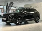 Peugeot 2008 BlueHDi 130 S&S EAT8 Allure