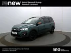 Dacia jogger hybrid 140 5 places gsr2 extreme