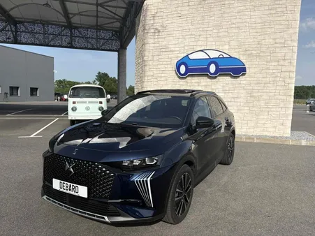 Ds DS 7 1.6 PLUG-IN HYBRID 4X4 300CH ETOILE