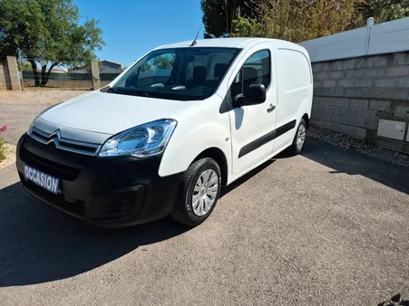 CITROEN BERLINGO 1.6 BLUE-HDI 100 ch / Première Main /