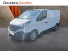 Renault Trafic Fg L1H1 1000 2.0 dCi 120ch Grand Confort E6