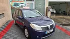 Dacia Sandero 1.4 MPI 75 GPL Ambiance