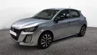 Peugeot 208 hybrid 110 ch bva e-dcs6 style