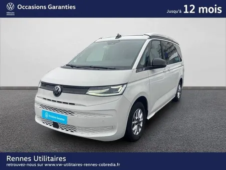 Volkswagen California 2.0 TDI 150ch Coast DSG7