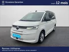 Volkswagen California 2.0 TDI 150ch Coast DSG7