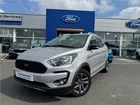 Ford ka + III + Active