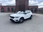 Volvo XC40 2.0 T6 HYBRID - TVA RECUPERABLE - Attelage électrique