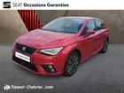 SEAT Ibiza 1.0 EcoTSI 95 ch S/S BVM5 Style Business