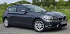 BMW 116d F20 LCi 116cv *1ère Main*Toit ouvrant*Régulateur*PDC*Bluetooth*Financement