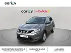 Nissan Qashqai 1.6 dCi 130 Stop/Start Tekna Xtronic A