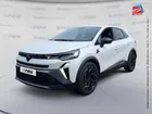 Renault Symbioz 1.8 E-Tech full hybrid 160ch esprit Alpine - 25