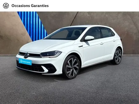 Volkswagen Polo 1.0 TSI 95ch R-Line