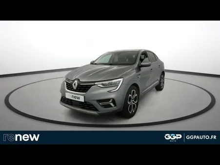 Renault Arkana 1.6 E-Tech 145ch Intens -21B