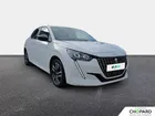 Peugeot 208 PureTech 100 S&S BVM6 Style