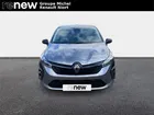 Renault Clio V TCe 90 ch GSR2 Evolution