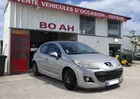 Peugeot 207 1.4L HDi 70ch Premium 5 portes ⭐️