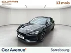 Cupra Leon 1.5 150 Ch V DSG7 / Caméra / Toit ouvrant / APP Connect / Sièges chauffant / Roue de seco