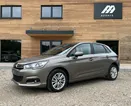 Citroën C4 1.6 HDI 120 Millenium Business