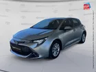 Toyota Corolla 1.8 140ch Dynamic Business + Programme Beyond Zero Academy MY23
