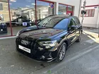 Audi Q3 35 TDI 150 DESIGN LUXE S tronic 7