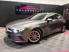 MERCEDES CLASSE A 180 1.3 L 136 CV 7G-DCT Progressive Line * CARPLAY / CAMERA / SIEGES CHAUFFANTS / LUMIERE D'AMBIAN