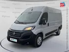 Fiat Ducato Fg 3.5 MH2 47 kWh 122ch Pack