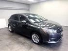 CITROËN C4 II 1.2 THP 130 CV S&S MILLENIUM BVM6 2014