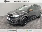 Dacia Jogger Hybrid 140 7 places GSR2 Extreme