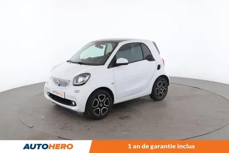 Smart ForTwo 0.9 Prime Twinamic 90 ch