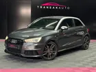 AUDI S1 S1 2.0 TFSI 231 Quattro